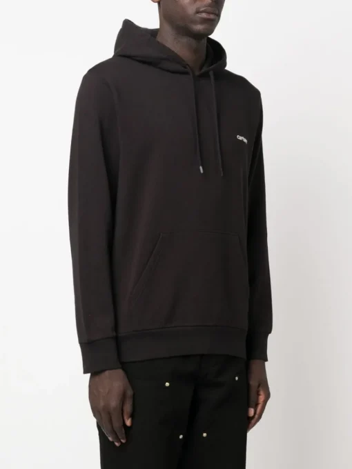 Carhartt Maglia Nero Uomo
