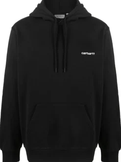 Carhartt Maglia Nero Uomo