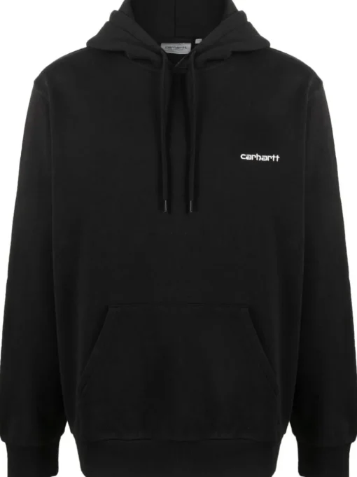 Carhartt Maglia Nero Uomo
