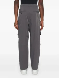Carhartt Pantalone Grigio Uomo Balto