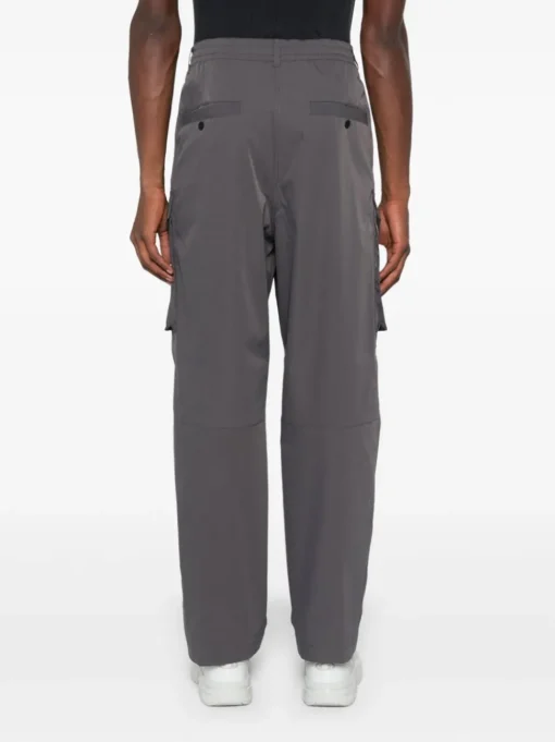 Carhartt Pantalone Grigio Uomo Balto