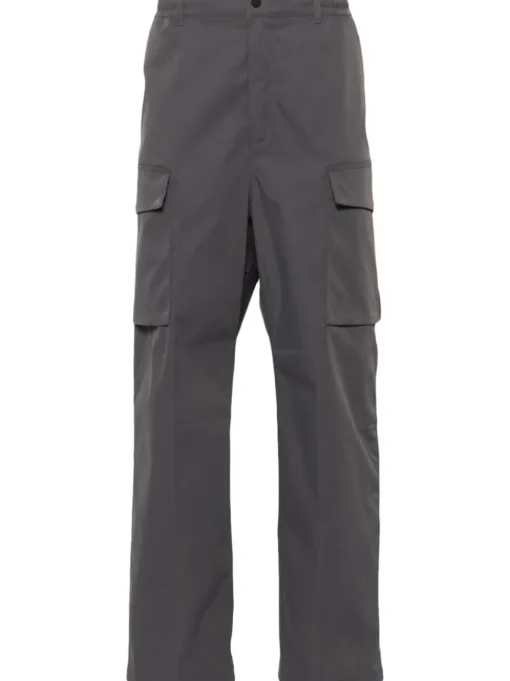 Carhartt Pantalone Grigio Uomo Balto