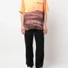 Carhartt Pantalone Nero Uomo Ripstop Cargo