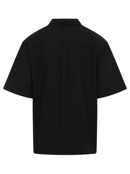 Carhartt Wip Camicia Nero Uomo
