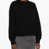 Carhartt Wip Eldon Donna Felpa Nero