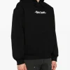 Carhartt Wip Felpa Nero Uomo Greatest Hits