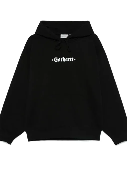 Carhartt Wip Felpa Nero Uomo Greatest Hits