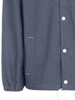Carhartt Wip Giubbotto Blu Uomo
