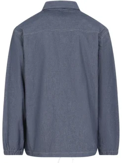 Carhartt Wip Giubbotto Blu Uomo