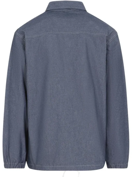 Carhartt Wip Giubbotto Blu Uomo
