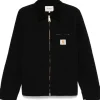 Carhartt Wip Giubbotto Nero Uomo