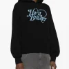 Carhartt Wip Harttbreaker Donna Felpa Nero