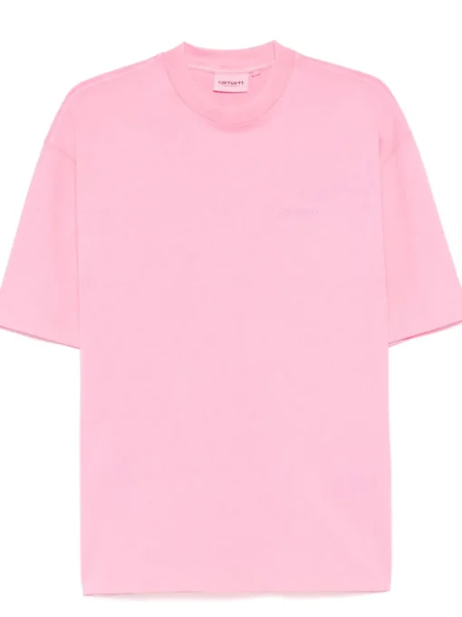 Carhartt Wip Lumo Donna T-shirt Rosa