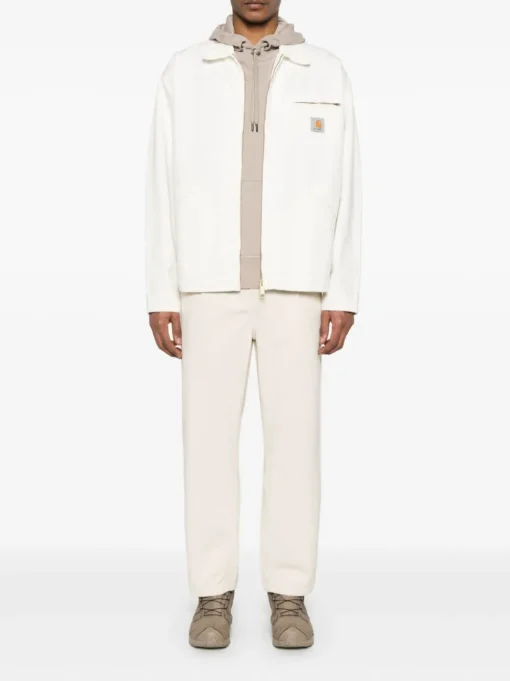 Carhartt Wip Pantalone Pattern Uomo