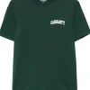 Carhartt Wip T-shirt Bianco Uomo