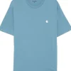 Carhartt Wip T-shirt Bianco Uomo