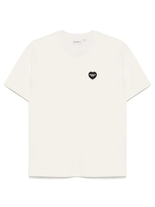 Carhartt Wip T-shirt Donna