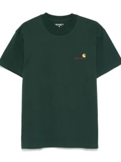 Carhartt Wip T-shirt Uomo