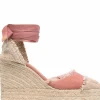 Castaner Scarpe Rosa Donna