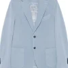 Circolo 1901 Giacca Azzurro Uomo