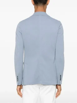 Circolo 1901 Giacca Azzurro Uomo