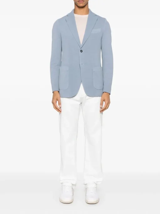 Circolo 1901 Giacca Azzurro Uomo