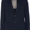 Circolo 1901 Giacca Blu Uomo