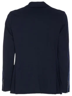 Circolo 1901 Giacca Blu Uomo