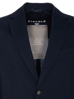 Circolo 1901 Giacca Blu Uomo