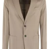 Circolo 1901 Giacca Grigio Uomo