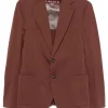 Circolo 1901 Giacca Rosso Uomo