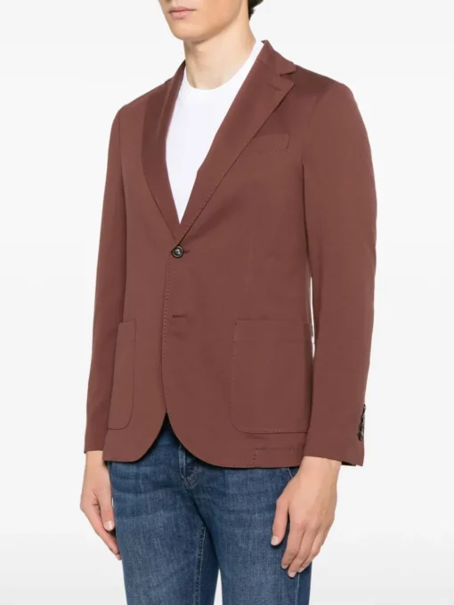 Circolo 1901 Giacca Rosso Uomo