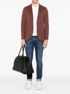 Circolo 1901 Giacca Rosso Uomo