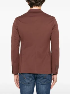 Circolo 1901 Giacca Rosso Uomo