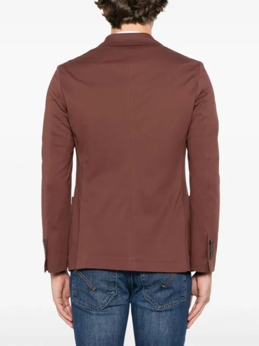 Circolo 1901 Giacca Rosso Uomo