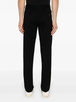 Circolo 1901 Pantalone Nero Uomo
