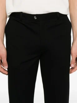 Circolo 1901 Pantalone Nero Uomo