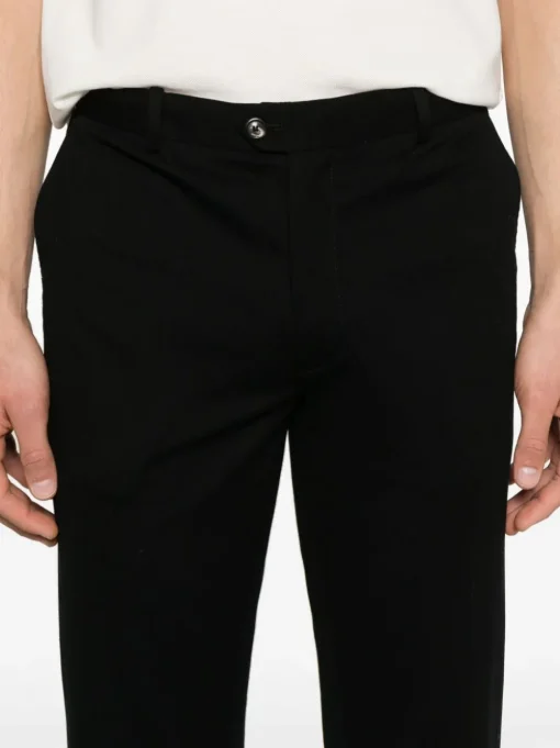 Circolo 1901 Pantalone Nero Uomo