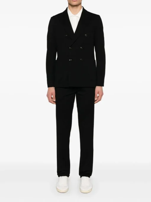 Circolo 1901 Pantalone Nero Uomo