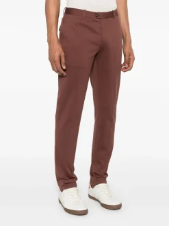 Circolo 1901 Pantalone Rosso Uomo