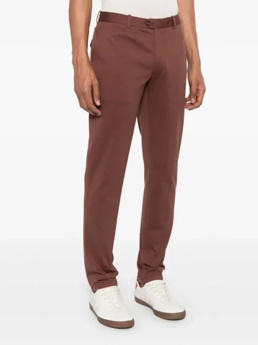 Circolo 1901 Pantalone Rosso Uomo