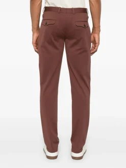 Circolo 1901 Pantalone Rosso Uomo