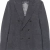 Circolo1901 Giacca Blu Uomo