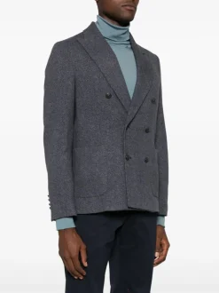 Circolo1901 Giacca Blu Uomo