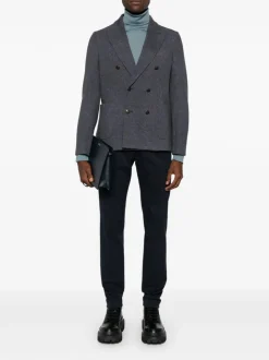 Circolo1901 Giacca Blu Uomo