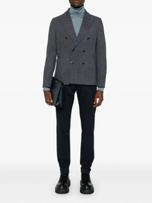 Circolo1901 Giacca Blu Uomo