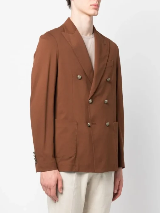 Circolo1901 Giacca Marrone Uomo