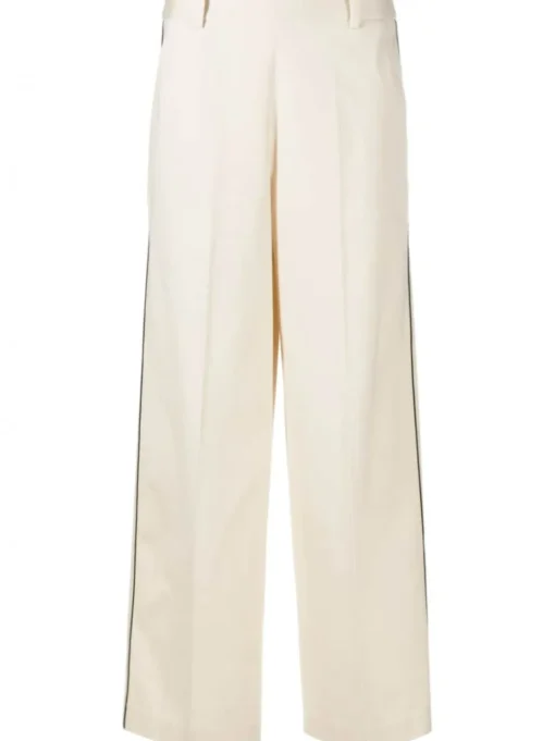 Circolo1901 Pantalone Multicolore Donna