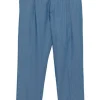 Costumein Pantalone Grigio Uomo