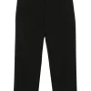 Costumein Pantalone Nero Uomo